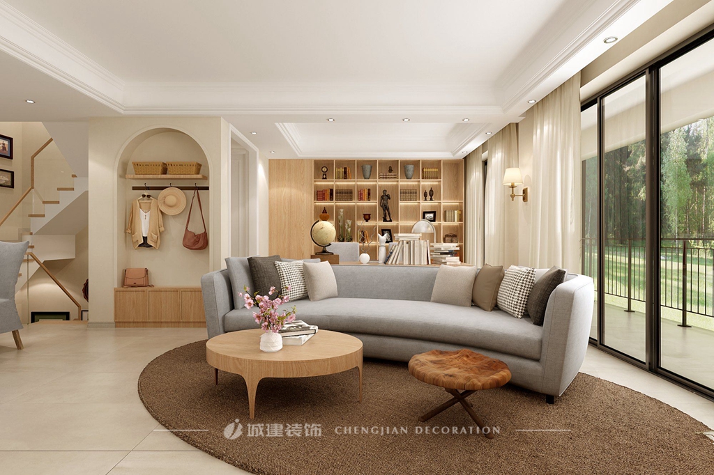 4月24日，來城建裝飾“設(shè)計(jì)品鑒會(huì)”，帶上您對(duì)新家的期待，和我們來一場(chǎng)設(shè)計(jì)風(fēng)暴吧！