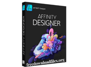 Serif Affinity Designer 1.10.1.1246 Crack Plus Serial Key [Latest] Version