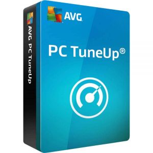 AVG PC TuneUp 21.3 Build 3053 Crack Plus Activation Key [Latest] Version