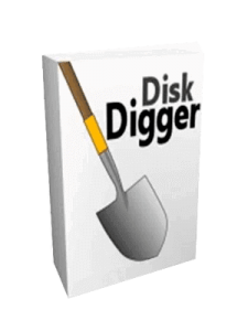 DiskDigger 1.47.83.3121 Crack 