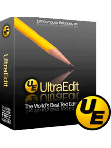 IDM UltraEdit 28.10.0.154 Crack Plus Serial Key [Free Download]