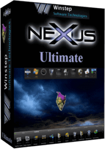 Winstep Nexus Ultimate 20.10 Crack & Keygen [Latest Version] 2022