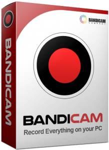Bandicam 5.3.1.1880 Crack with Serial Key [100% Working] 2022