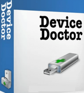 Device Doctor Pro 5.3.521.0 Crack+ Activation Keys [2022]