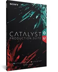 Sony Catalyst Production Suite 2021.1 Crack & Serial Key [Full Version]