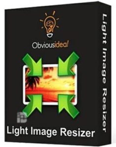 Light Image Resizer 6.0.9.0 Crack With License Key Full Version [2022]