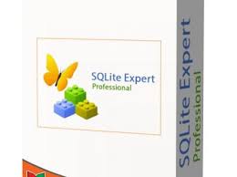 SQLite Expert Professional 5.4.5.542 Crack With License key [2022]