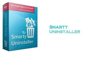 Smarty Uninstaller 4.9.6 Crack Full Version Free Download [2022]