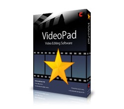 VideoPad Video Editor 11.01 Crack + Registration Key Full Version [2022]
